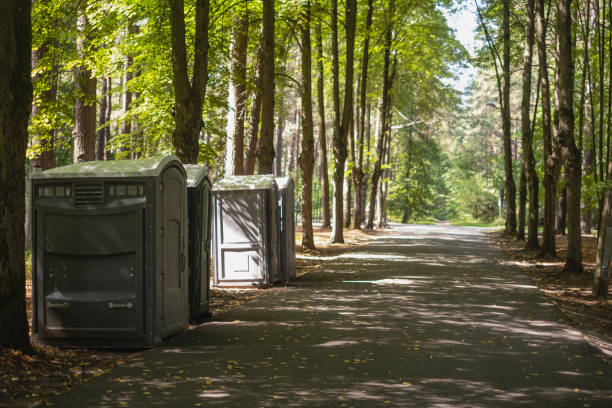 Best Emergency porta potty rental  in Athens, WV