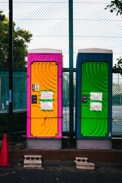 Best Porta potty for special events  in Athens, WV