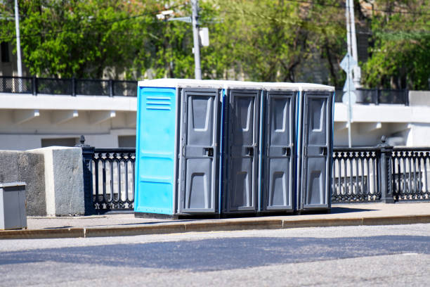 Best Local porta potty services  in Athens, WV