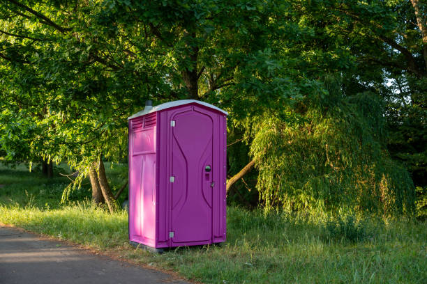 Best Porta potty rental for parties  in Athens, WV