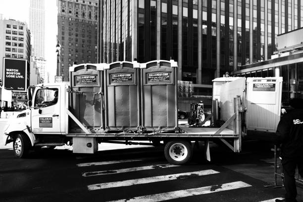 Reliable Athens, WV porta potty rental Solutions